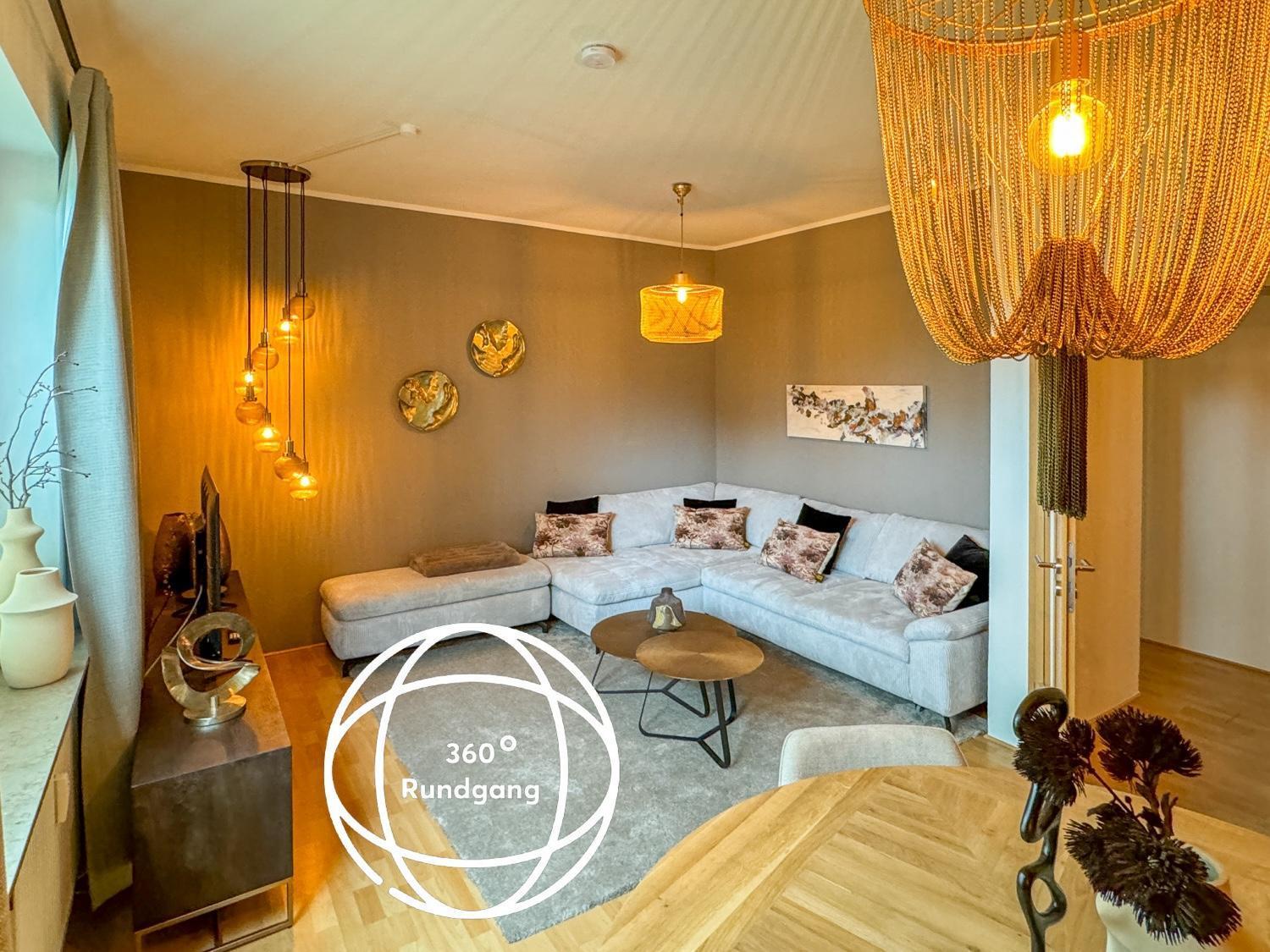 Moor Feeling Apartments 워프스위드 외부 사진